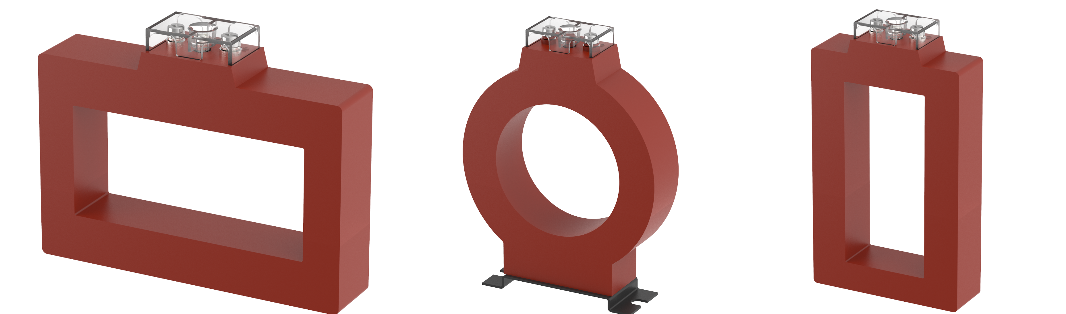 Resin Encapsulated Current Transformers Manufacturer in India